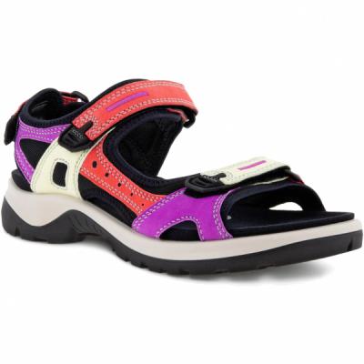 Womens Yucatan Sandal-ECCO