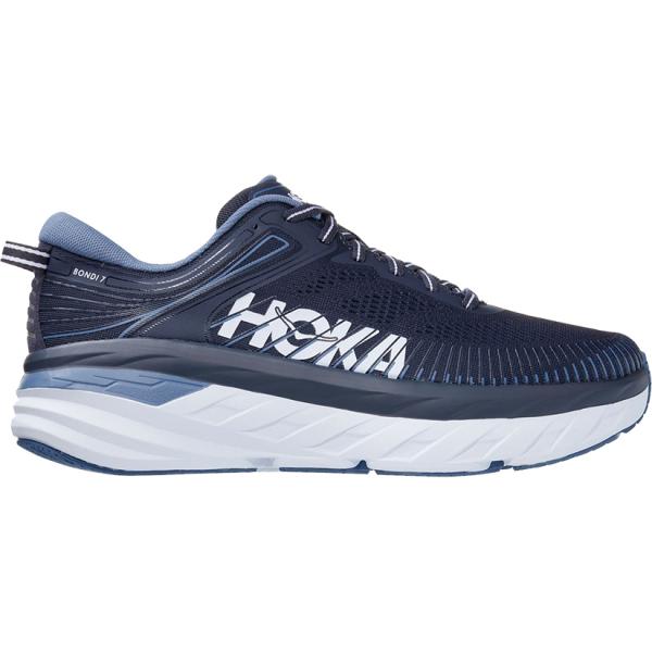 Men's Bondi 7 HOKA ONE ONE for sale