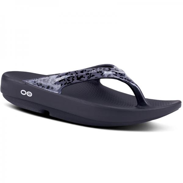 OOlala Limited Sandal OOFOS